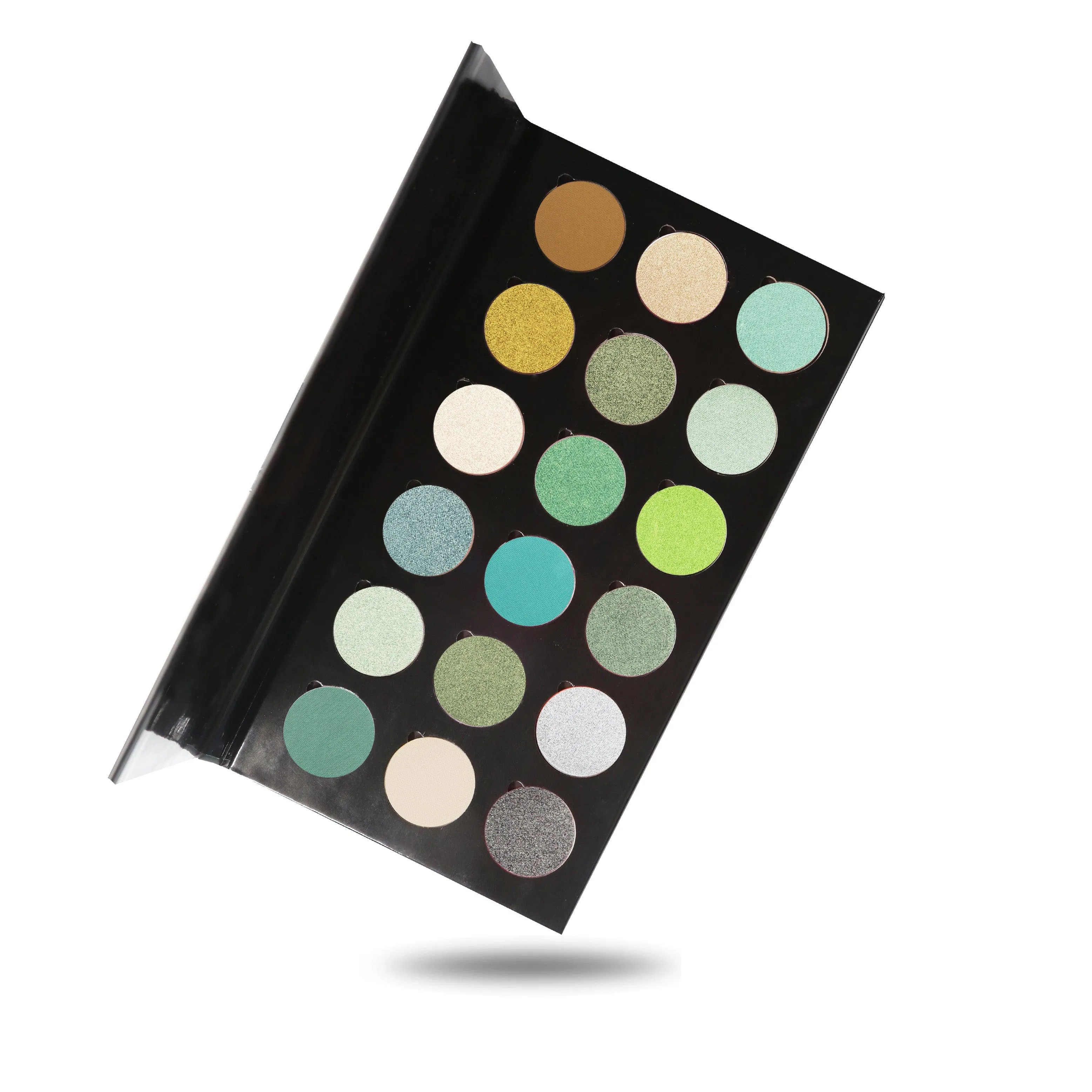 Singularity eyeshadow palette