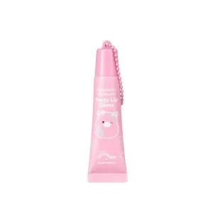 Squishmallows x TONYMOLY Keychain Lip Gloss