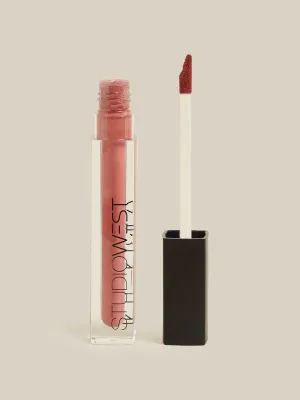 Studiowest Int-Matte Lip Paint- IT05 MINK, 4 ml