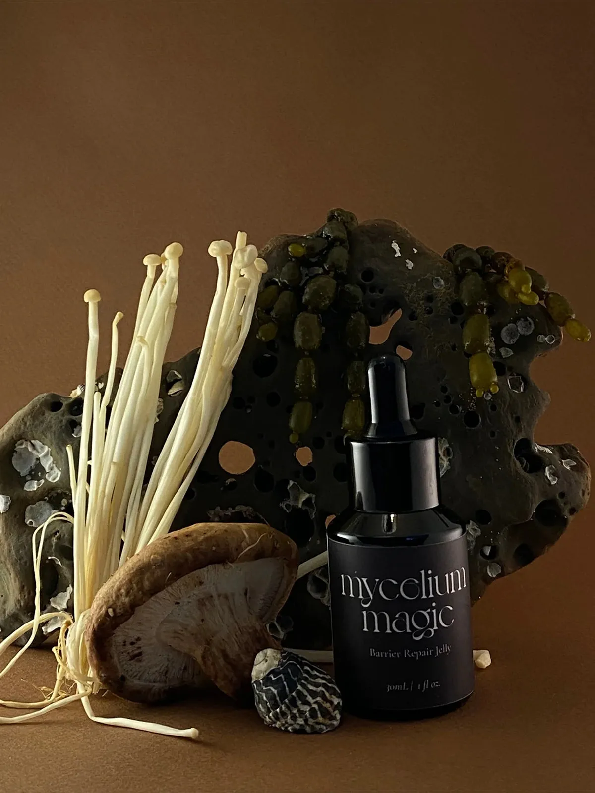 Studium Mycelium Magic Barrier Repair Jelly
