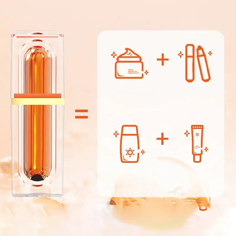 Summer Hot SaleMulti-Vitamin C Natural Make-up Cream