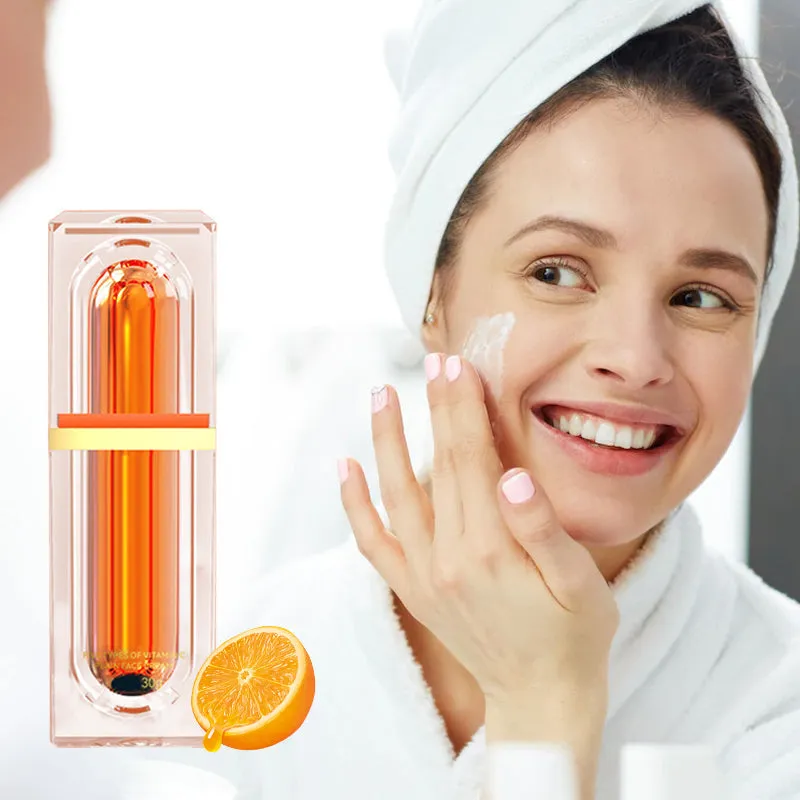 Summer Hot SaleMulti-Vitamin C Natural Make-up Cream