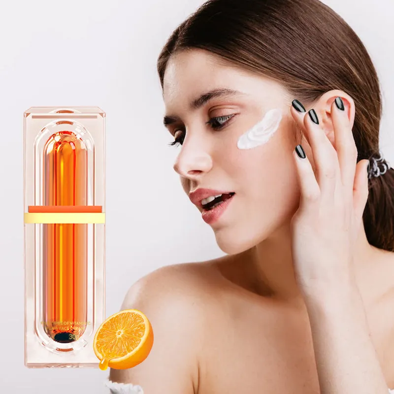 Summer Hot SaleMulti-Vitamin C Natural Make-up Cream