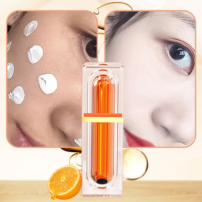 Summer Hot SaleMulti-Vitamin C Natural Make-up Cream