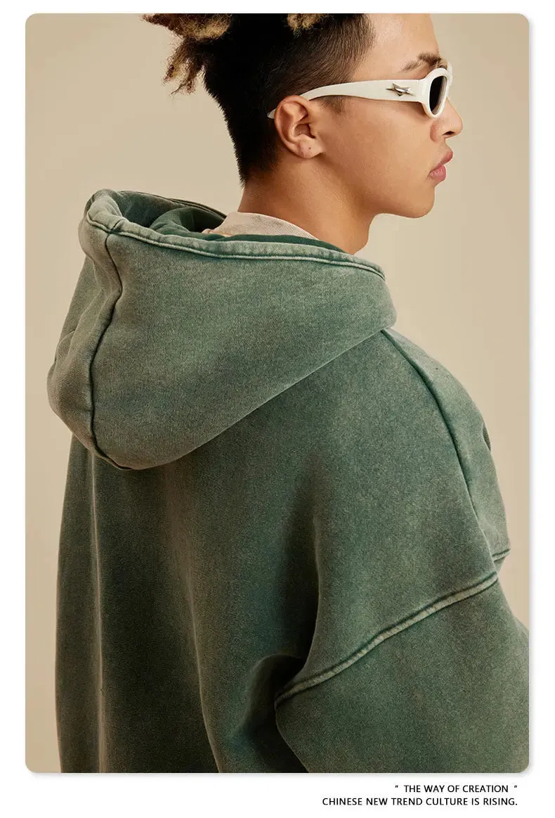 The Little Blank Canvas Hoodie 2.0