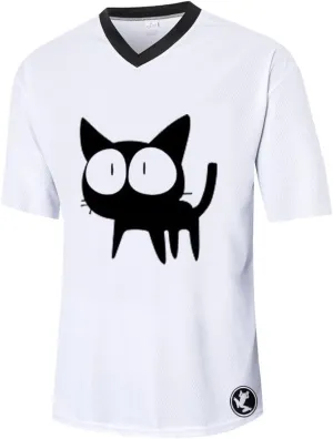 UGLY FROG Bike Wear Short Sleeve Men's Classic Fashion Cycling Downhill Jersey Sportswear Clothing