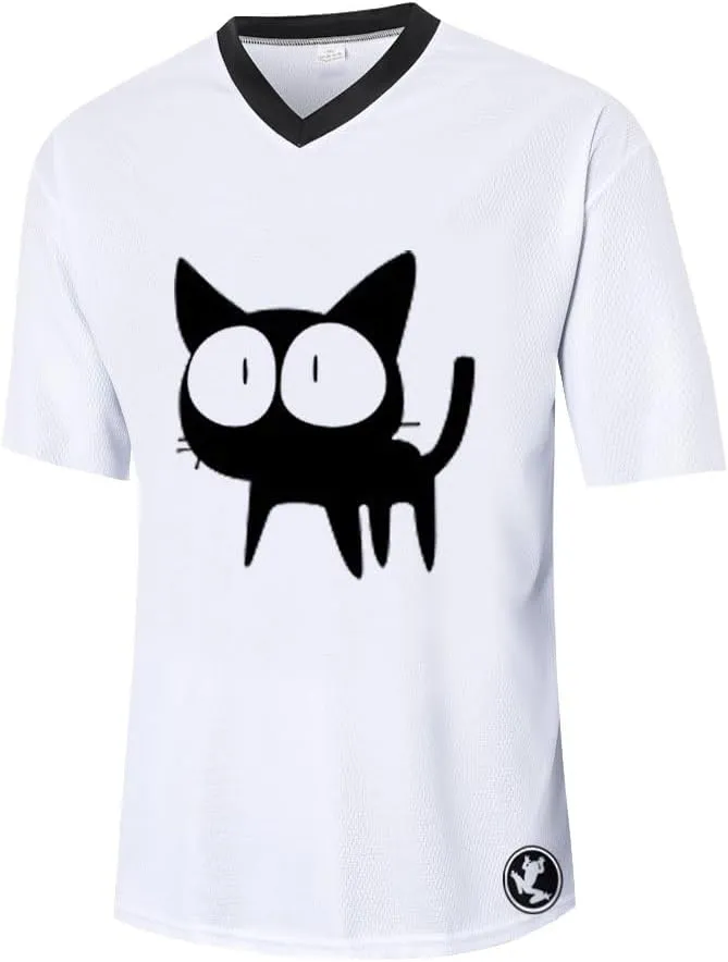 UGLY FROG Bike Wear Short Sleeve Men's Classic Fashion Cycling Downhill Jersey Sportswear Clothing