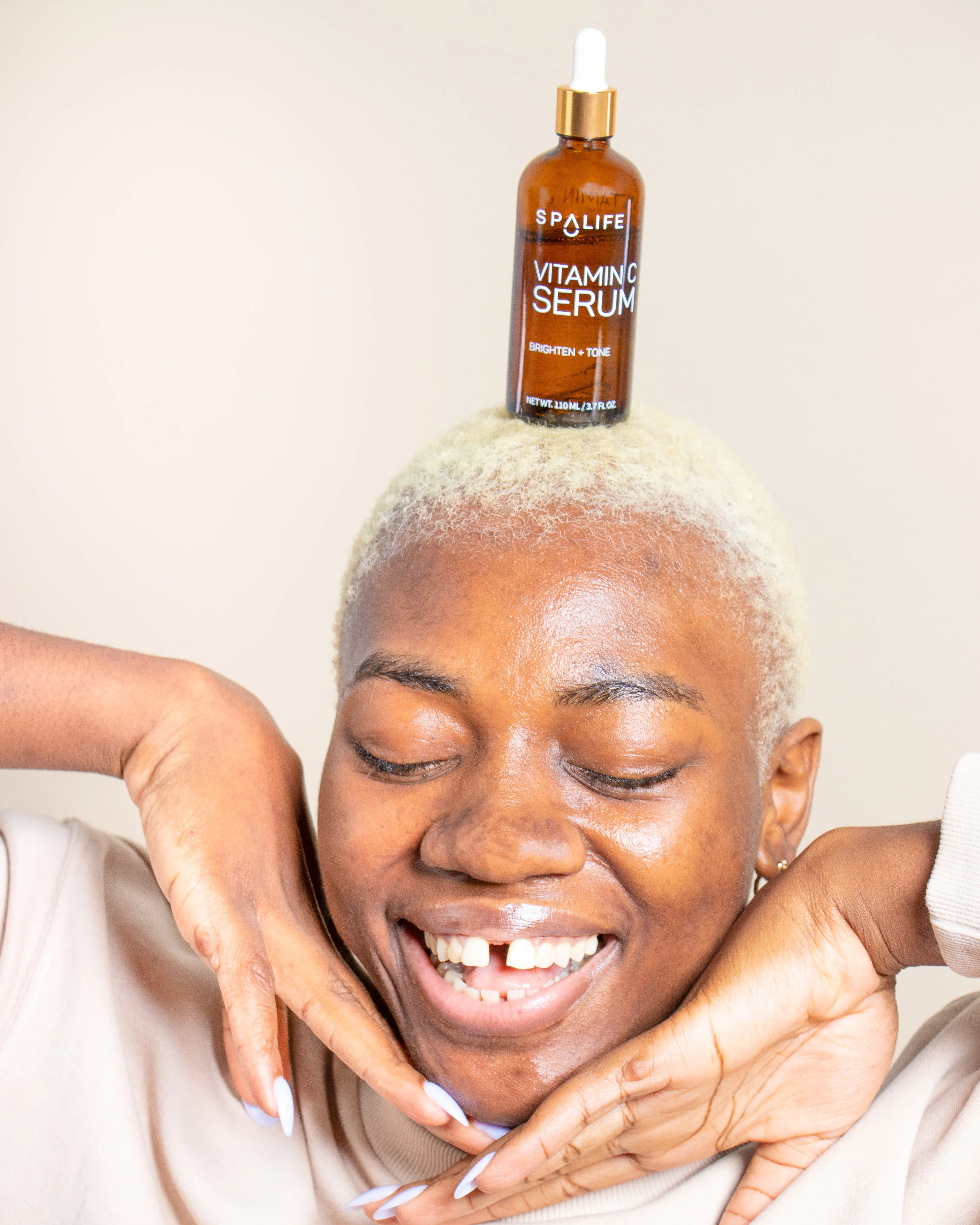 Vitamin C Brightening Serum