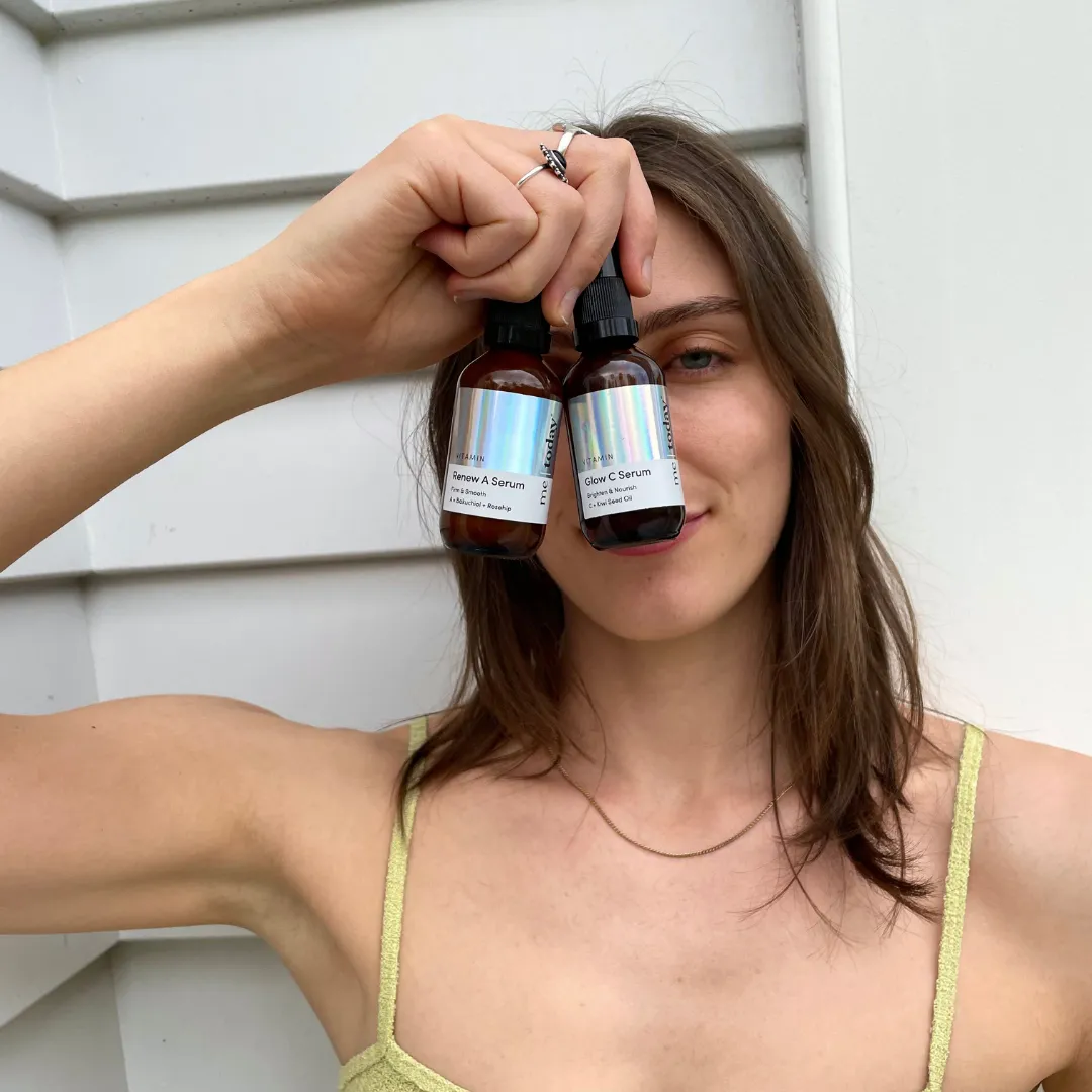 Vitamin - Glow C Serum