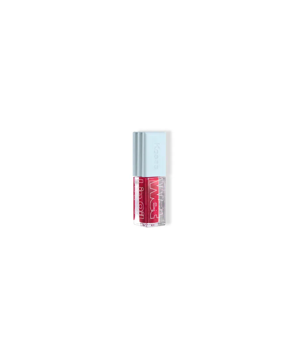 Wet Lip Oil Plumping Treatment Gloss