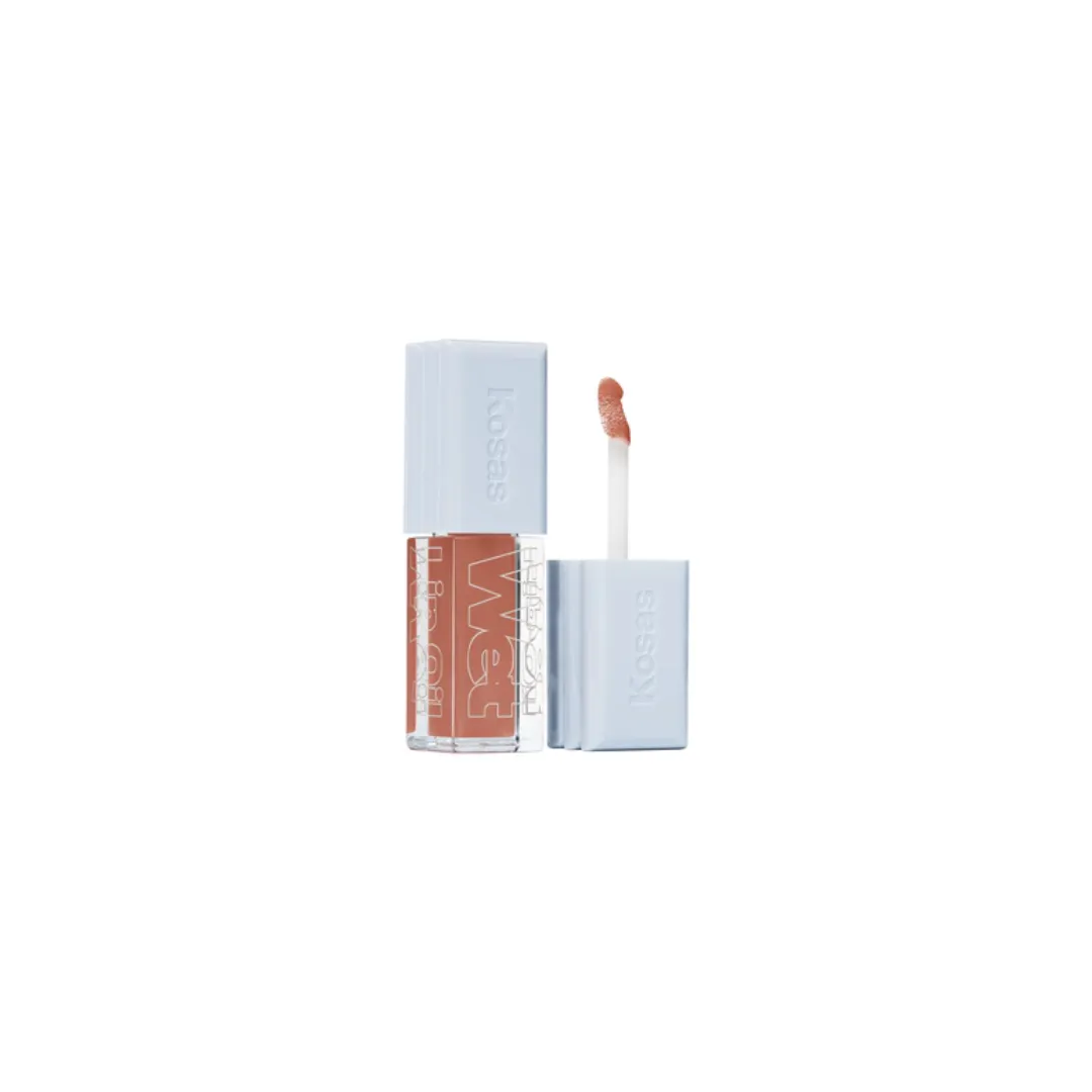 Wet Lip Oil Plumping Treatment Gloss