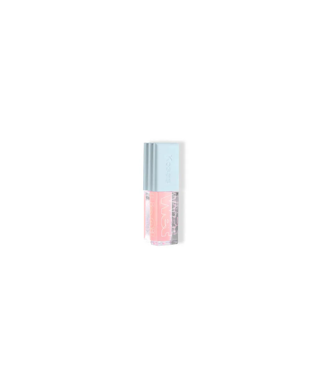 Wet Lip Oil Plumping Treatment Gloss