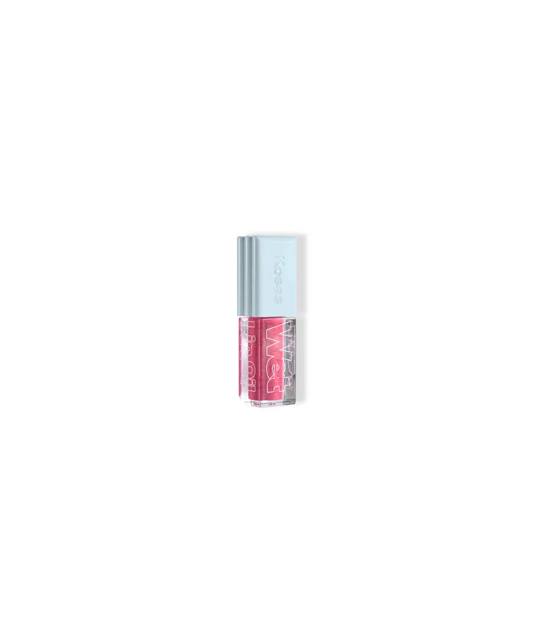 Wet Lip Oil Plumping Treatment Gloss
