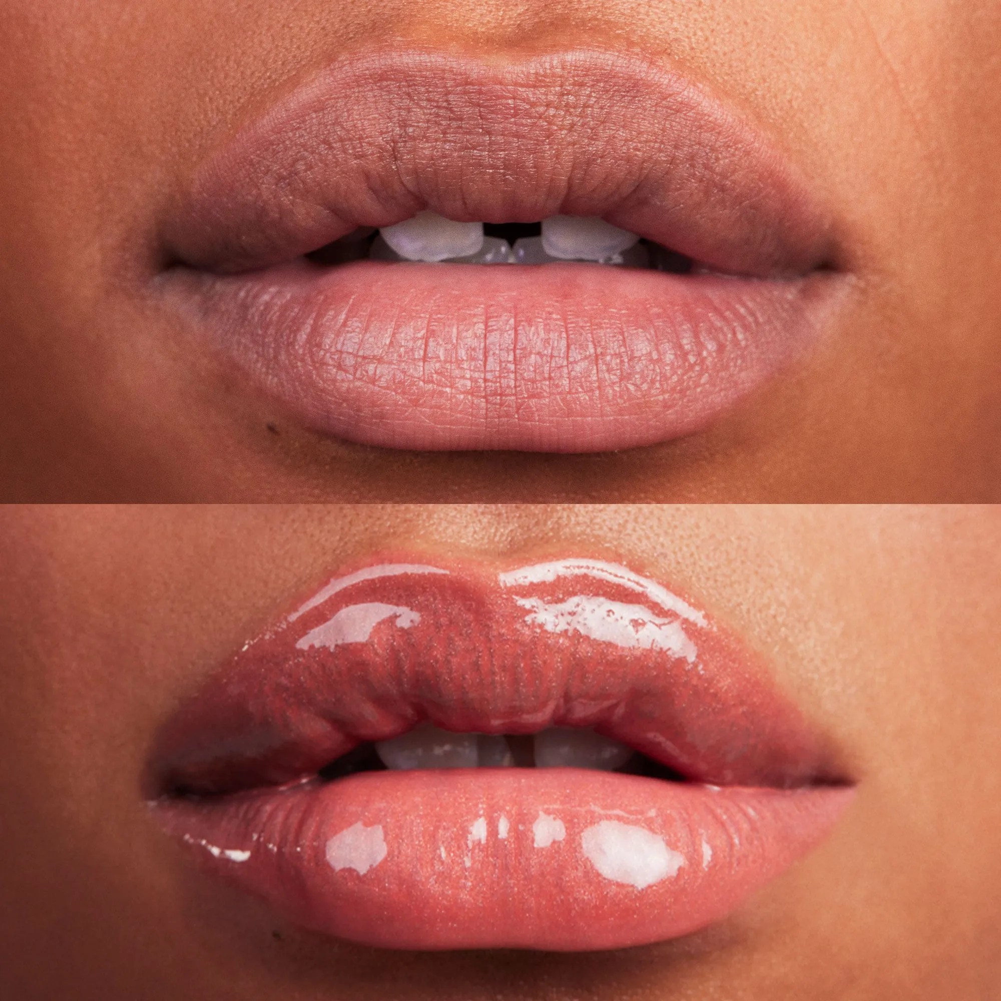 Wet Lip Oil Plumping Treatment Gloss