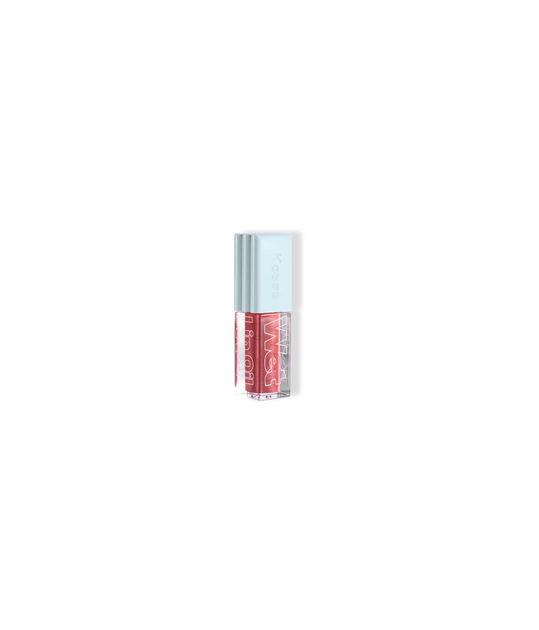 Wet Lip Oil Plumping Treatment Gloss