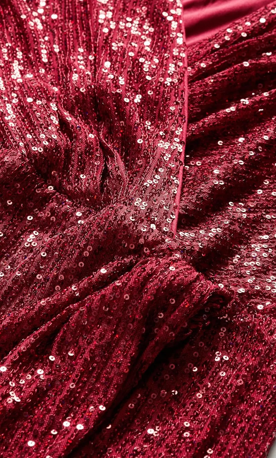 Women's Naomi Sequin Dress